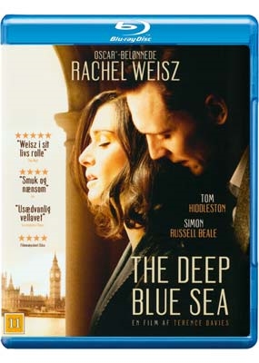 The Deep Blue Sea (2011) [BLU-RAY]