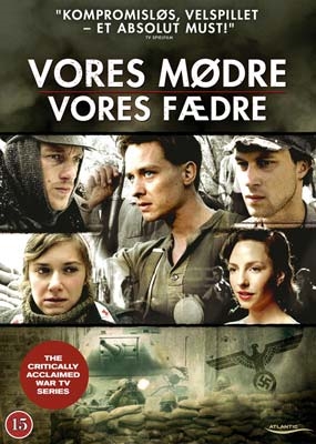 Vores mødre, vores fædre (2013) [DVD]