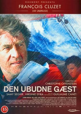 Den ubudne gæst (2013) [DVD]