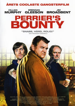 Perrier's Bounty (2009) [DVD]