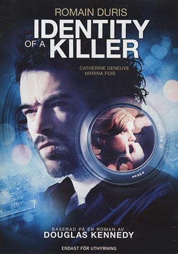 Identity of a killer (2010) [DVD]