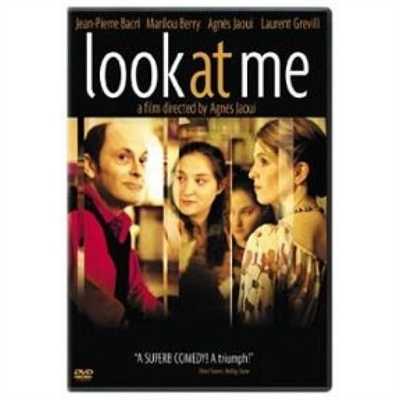 LOOK AT ME [DVD]