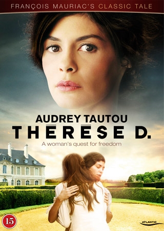 Thérèses skæbne (2012) [DVD]