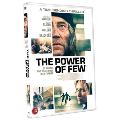 The Power of Few (2013) [DVD]