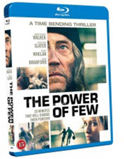 The Power of Few (2013) [BLU-RAY]