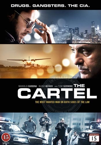 CARTEL, THE [DVD]