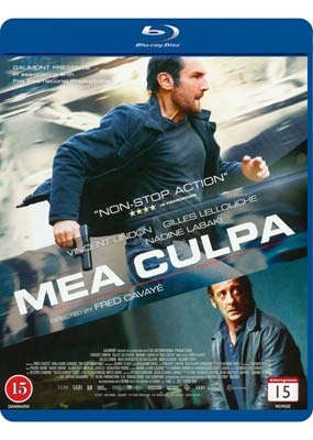 Mea culpa (2014) [BLU-RAY]