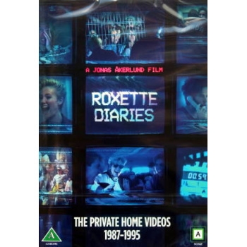 Roxette Diaries (2016) [DVD]