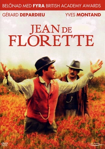 Kilden i Provence (1986) [DVD]