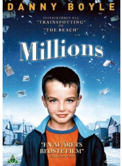 Millions [DVD]