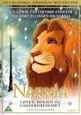 BØRNE-DVD - NARNIA [DVD]