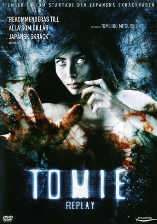 TOMIE REPLAY