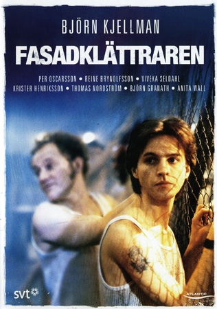 FASADKLÄTTRAREN (1991)