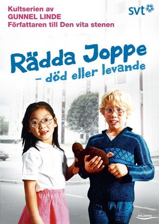 Rädda Joppe - Död eller levande (1985) [DVD]