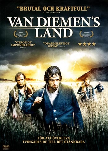 Van Diemen\'s Land (2009) [DVD]