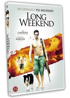 Long Weekend (2008) [DVD]