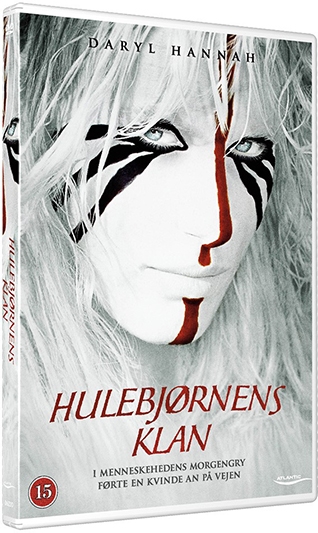 Hulebjørnens klan (1986) [DVD]