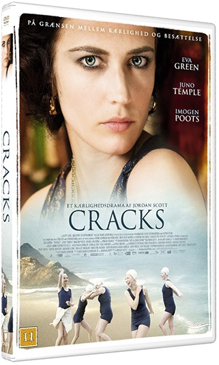 Cracks (2009) [DVD]