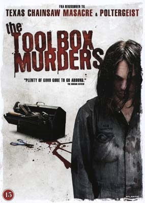 Toolbox Murders (2004) [DVD]