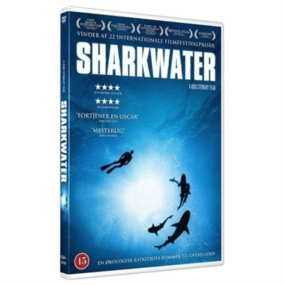 SHARKWATER [DVD]