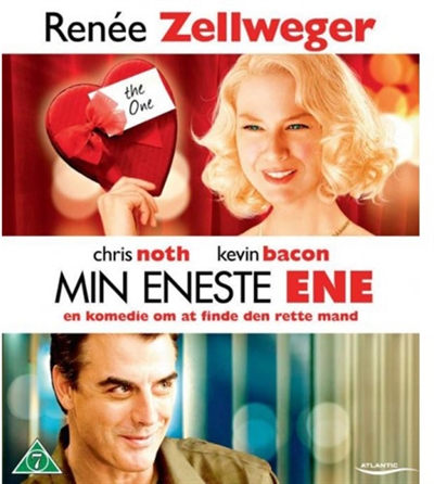 Min eneste ene (2009) [BLU-RAY]