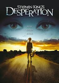 Desperation (2006) [DVD]