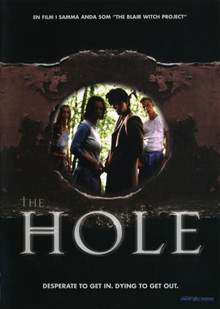 The Hole (2001) [DVD]