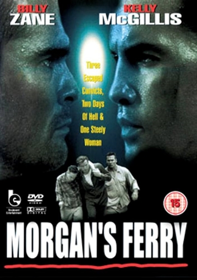 Morgan's Ferry (2001) [DVD]