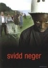 Svidd neger