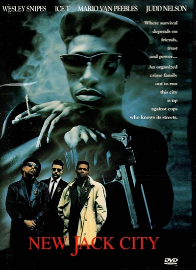 NEW JACK CITY