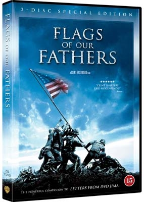 Flags of Our Fathers (2006) [DVD]