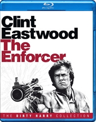 Dirty Harry renser ud (1976) [BLU-RAY]