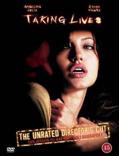 Taking Lives (2004) [DVD]