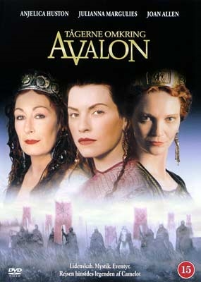 Avalons tåger (2001) [DVD]