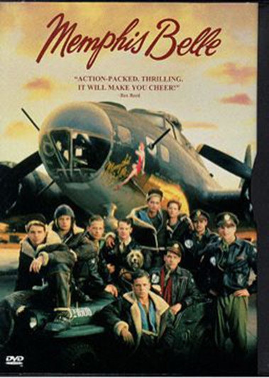 Memphis Belle (1990) [DVD]