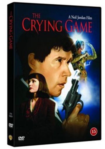 The Crying Game (1992) [DVD]