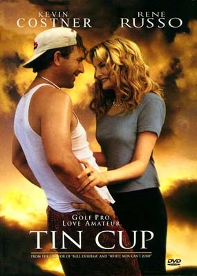 Tin Cup (1996) [DVD]