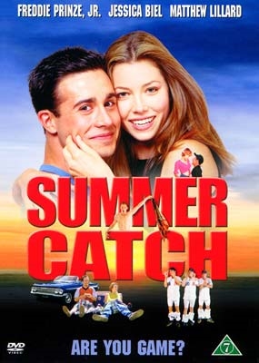 Summer Catch (2001) [DVD]