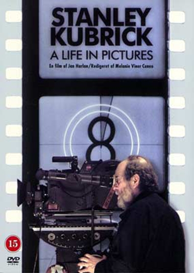 Stanley Kubrick: A Life in Pictures (2001) [BLU-RAY]