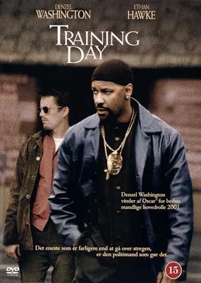 Training Day (2001) [DVD]
