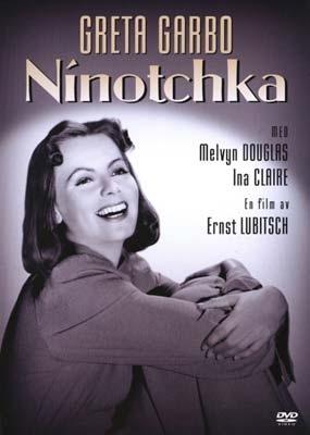 Ninotchka (1939) [DVD]