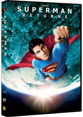 Superman Returns (2006) [DVD]