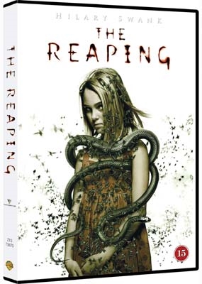 The Reaping (2007) [DVD]