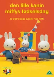 Miffy i zoo [DVD]