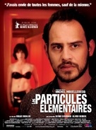 The Elementary Particles (2006) [DVD]