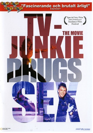 TV Junkie (2006) [DVD]