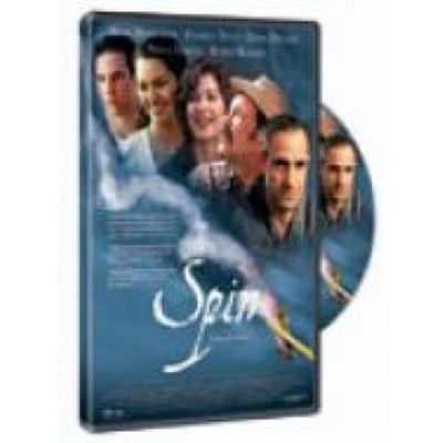 Spin (2003) (DVD)