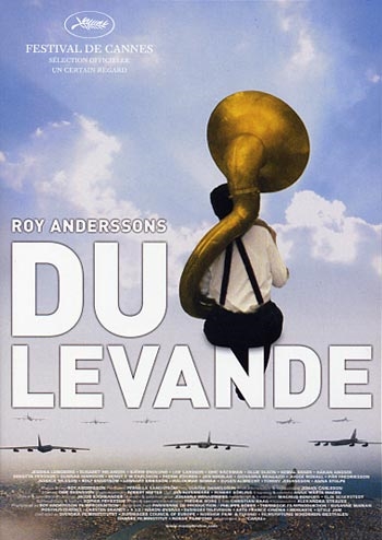 Du levende (2007) [DVD]