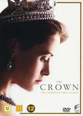 CROWN, THE - SEASON 1 [DVD]