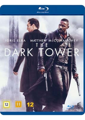 DARK TOWER, THE [BLU-RAY]